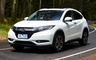 2015 Honda HR-V (AU)