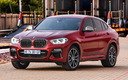 2019 BMW X4 M40d (ZA)