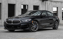 2020 BMW M850i Gran Coupe (US)