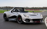 2015 Lotus 3-Eleven Road