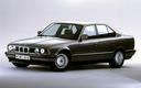 1987 BMW 5 Series