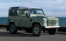 2015 Land Rover Defender 90 Heritage