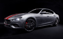 2020 Maserati Ghibli Trofeo Corse