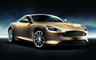 2012 Aston Martin Virage Dragon 88 (CN)