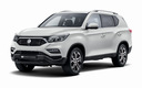 2017 SsangYong Rexton