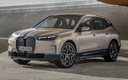 2021 BMW iX