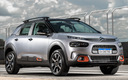 2023 Citroen C4 Cactus (BR)