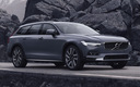 2020 Volvo V90 Cross Country