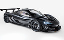 2016 McLaren P1 GTR Street Version by Lanzante