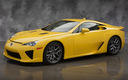 2011 Lexus LFA (US)