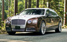 2014 Bentley Flying Spur by Mansory