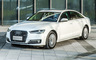 2016 Audi A6 L Sedan E-Tron (CN)