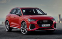 2019 Audi RS Q3