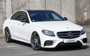 2018 Mercedes-Benz E-Class by VATH