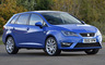 2012 Seat Ibiza ST FR (UK)