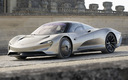 2019 McLaren Speedtail