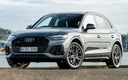 2023 Audi Q5 Plug-In Hybrid S line (AU)