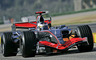 2006 McLaren Mercedes MP4-21