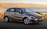 2015 Mercedes-Benz B-Class (AU)