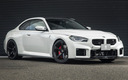 2024 BMW M2 Coupe by 3D Design