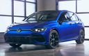 2022 Volkswagen Golf R 20th Anniversary Edition (US)