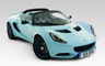 2011 Lotus Elise Club Racer