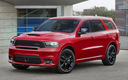 2018 Dodge Durango R/T Blacktop