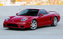 2002 Acura NSX-T