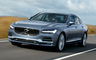 2016 Volvo S90 Inscription