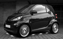 2009 Smart ForTwo by Project Kahn