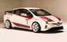 2016 Toyota Prius G Extreme