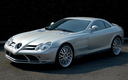 2006 Mercedes-Benz SLR McLaren by Project Kahn