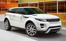 2011 Range Rover Evoque Coupe Dynamic