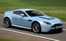 2009 Aston Martin V12 Vantage