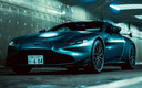 2021 Aston Martin Vantage F1 Edition (JP)