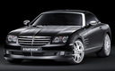 2005 Chrysler Crossfire by Startech