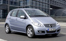 2008 Mercedes-Benz A-Class Avantgarde [5-door]