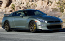 2024 Nissan GT-R T-Spec (US)