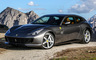 2016 Ferrari GTC4Lusso