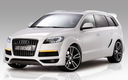 2011 Audi Q7 by JE Design