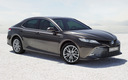 2019 Toyota Camry Hybrid (EU)