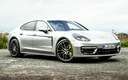 2020 Porsche Panamera S E-Hybrid SportDesign Package