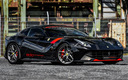 2016 Ferrari F12berlinetta by Edo Competition