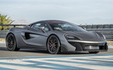 2016 Mclaren 570-VX Aero by Vorsteiner