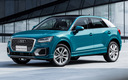 2018 Audi Q2 L (CN)