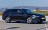 2016 Kia Optima Sportswagon (EU)