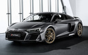 2019 Audi R8 Coupe Decennium