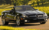 2008 Mercedes-Benz SL-Class AMG Styling (US)