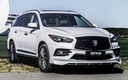 2019 Infiniti QX60 Missuro by Larte Design