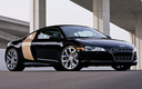 2010 Audi R8 V10 Coupe (US)